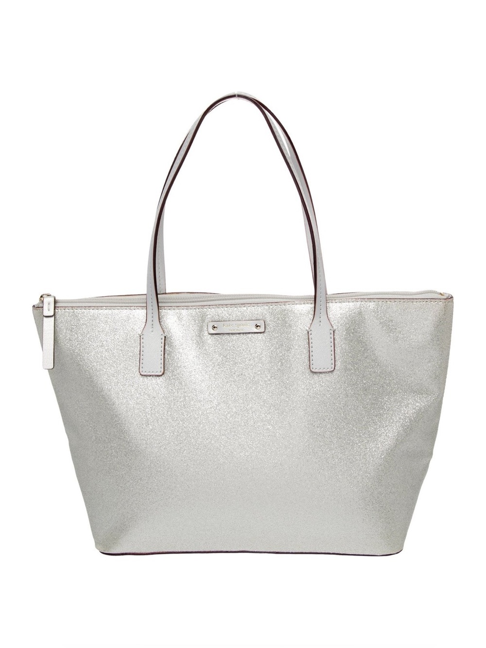 Kate Spade Glitter Tote